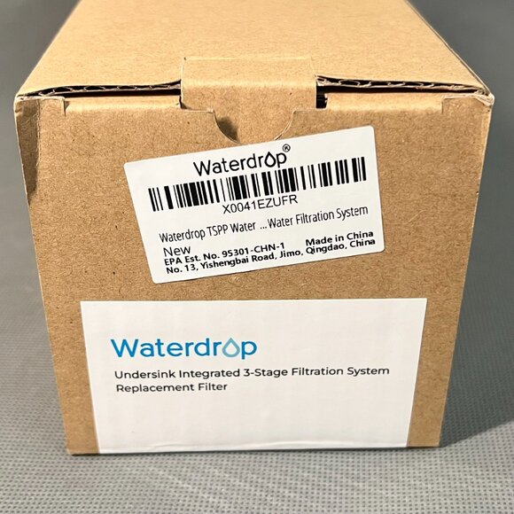 Waterdrop WD-TSPP Filter - Picture 4 of 4